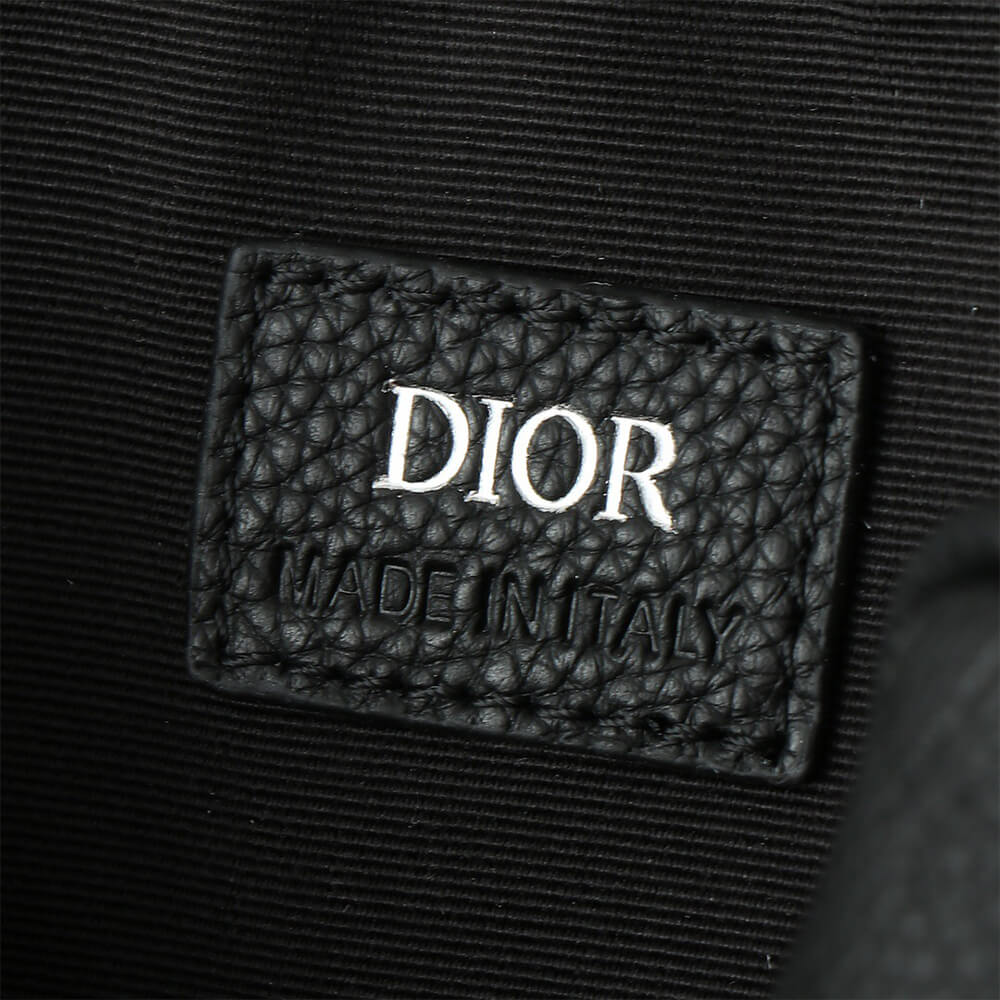 D10r Saddle Triple Pouch(HIGH-END GRADE)
