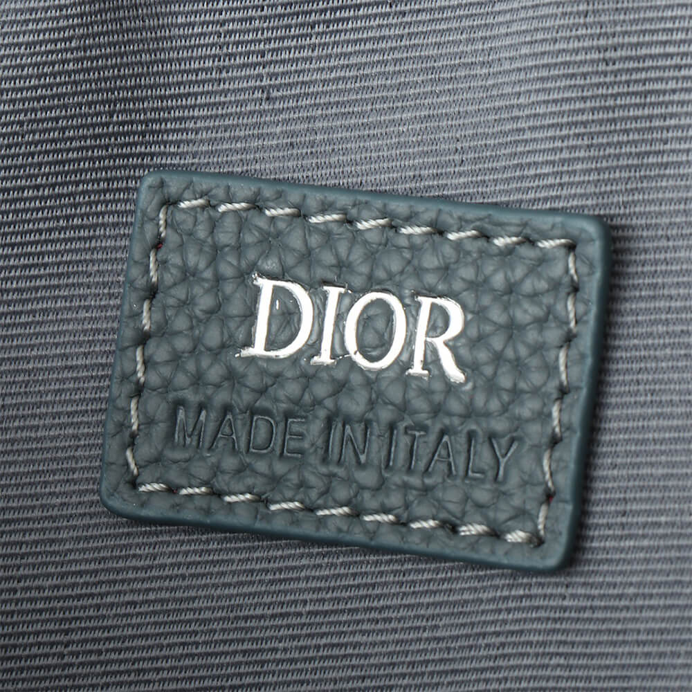 D10r Saddle Triple Pouch(HIGH-END GRADE)