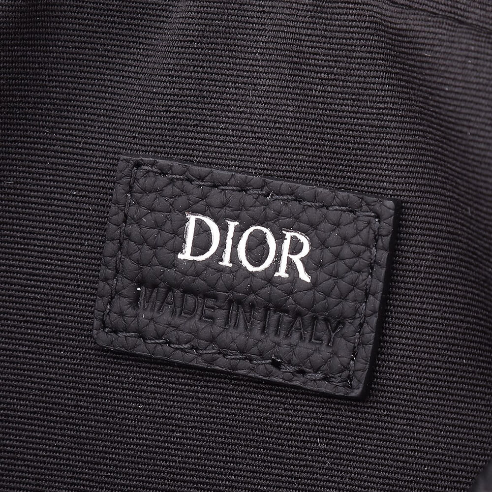 D10r Saddle Triple Pouch(HIGH-END GRADE)