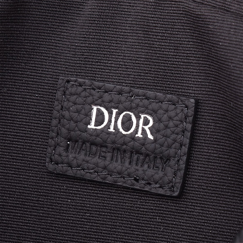D10r Saddle Triple Pouch(HIGH-END GRADE)