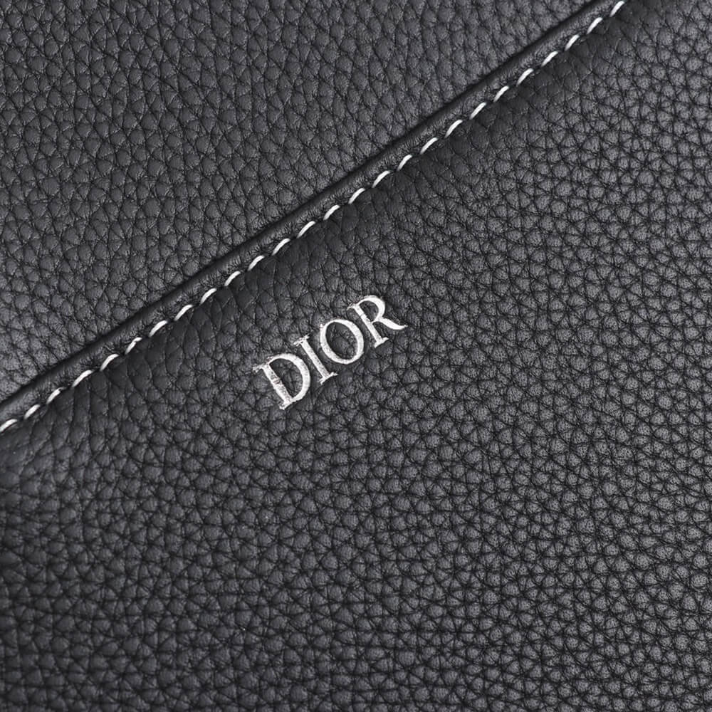 D10r Saddle Bag