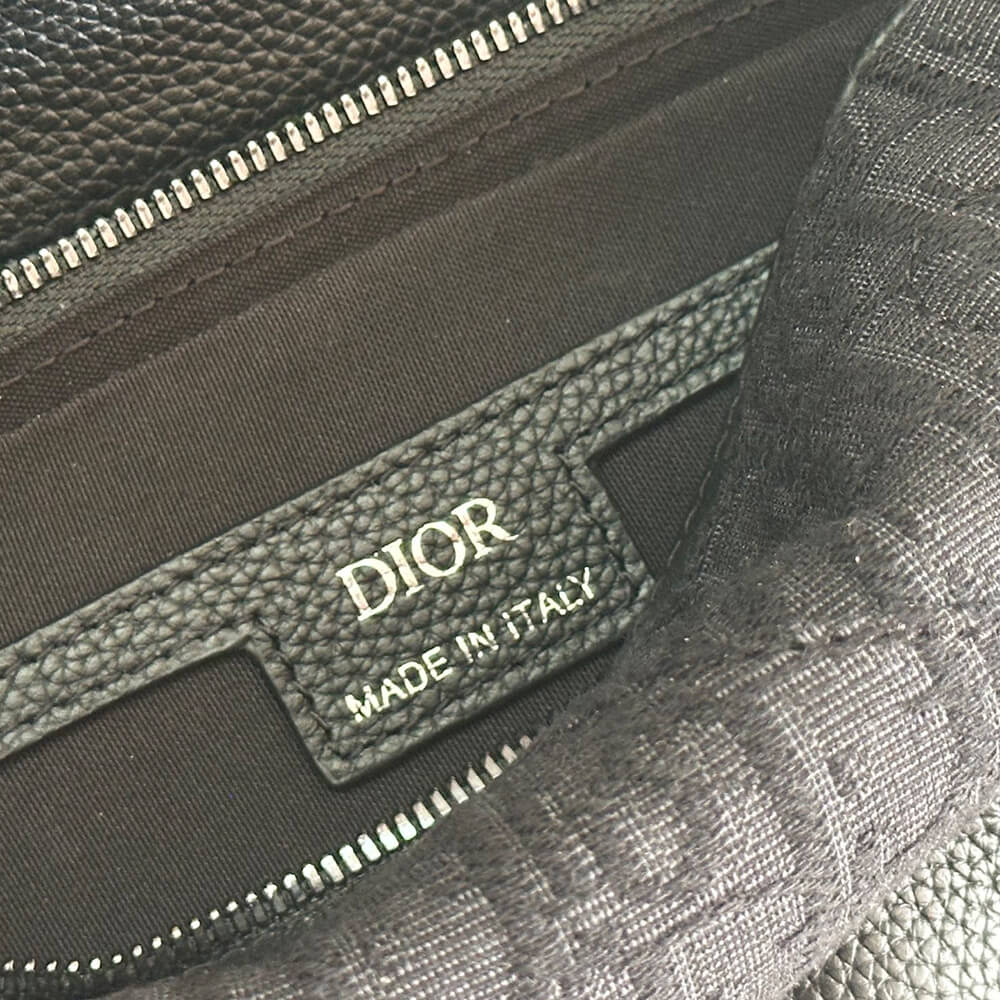 D10r Mini Saddle Bag