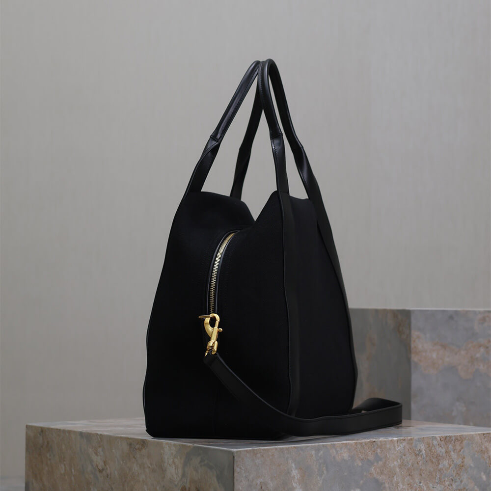 Y51 rive gauche shopper bag