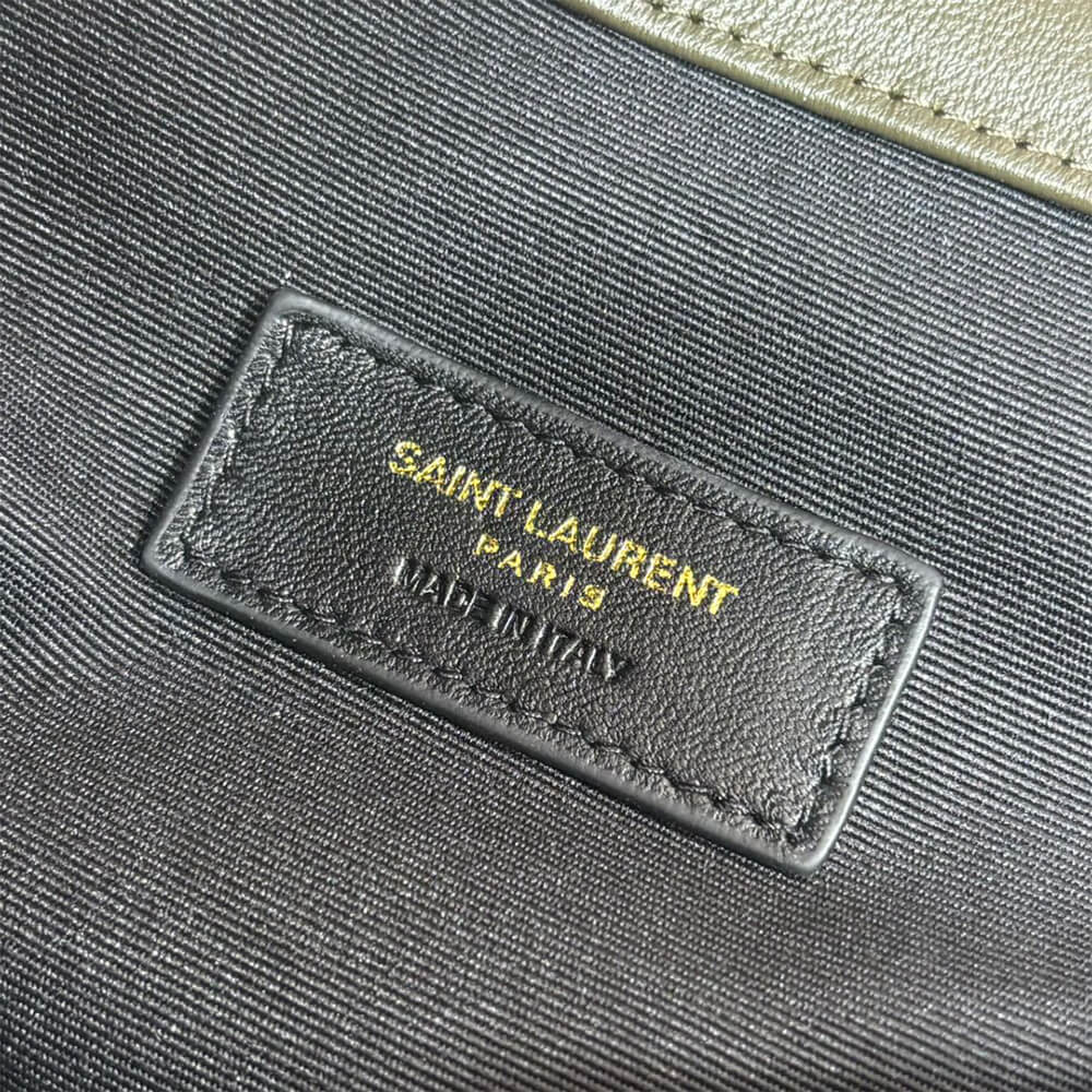 Y51 jamie pochon in lambskin