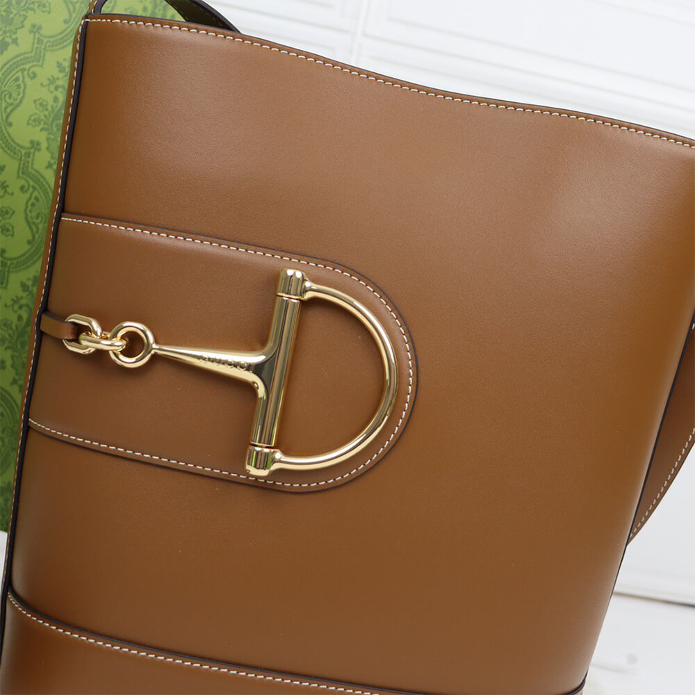 Gvc*1 73 small bucket bag