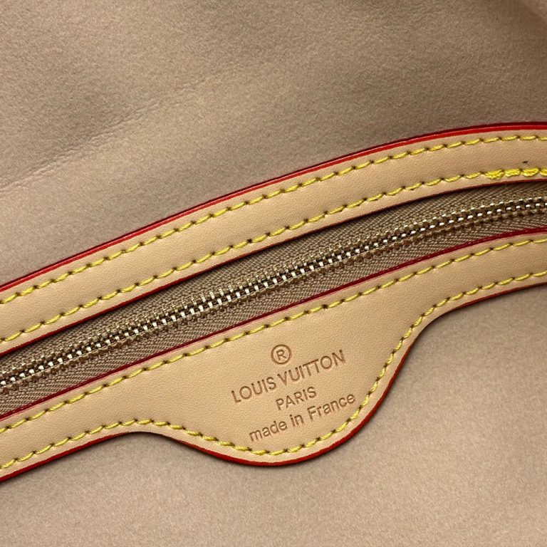 LV x TM KEEPALL BANDOULIÈRE 45 travel bag
