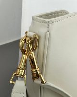 CAMILLE 16 SMALL BAG IN SMOOTH CALFSKIN(HIGH-END GRADE)