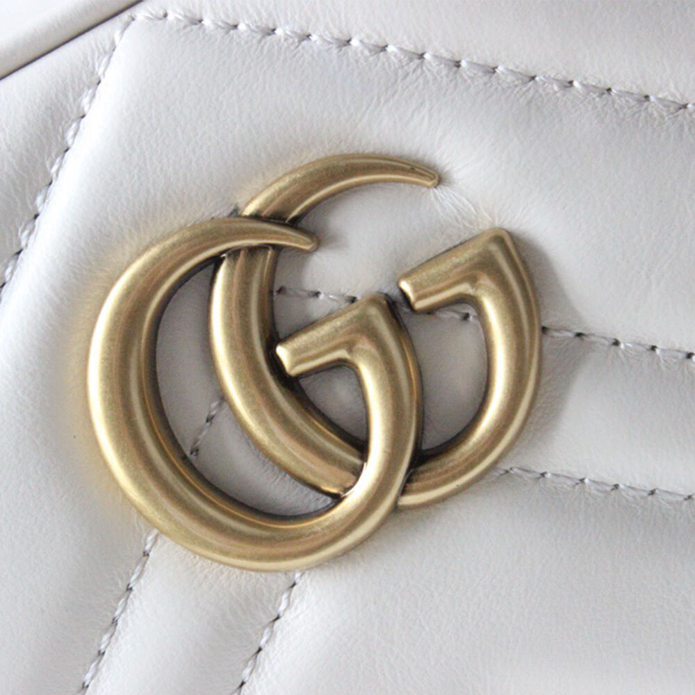 GG Marmont mini shoulder bag