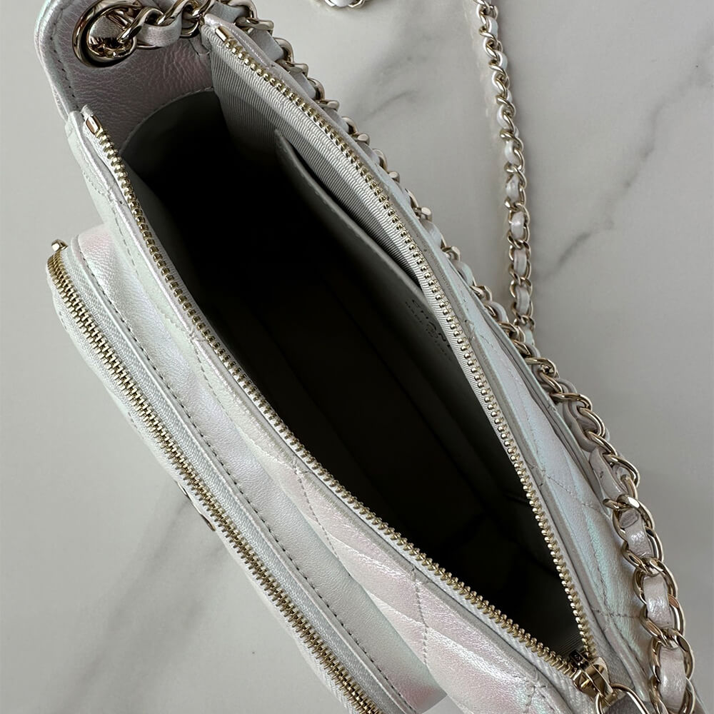 Ch**el Camera Bag(HIGH-END GRADE)