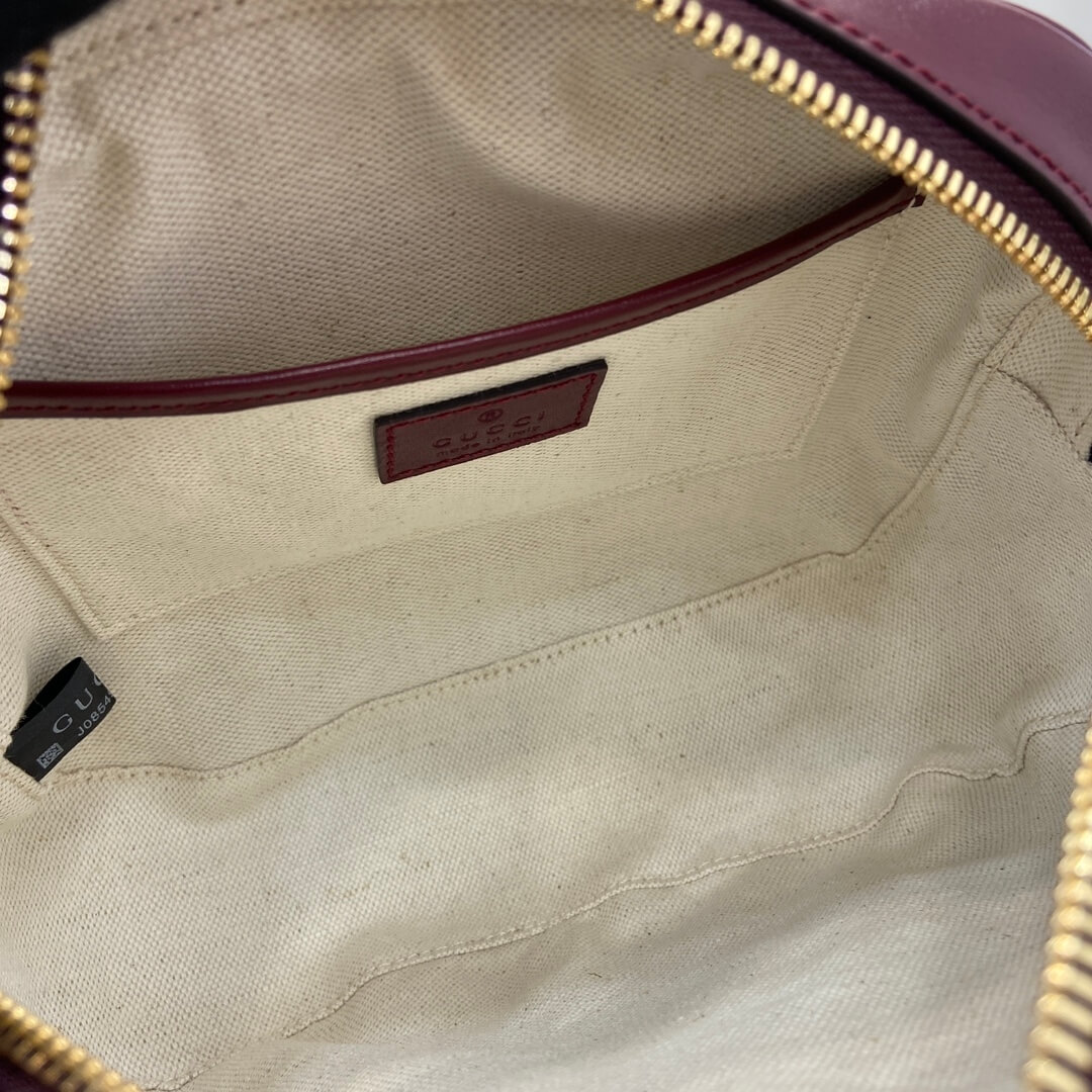 Gvc*1 Blondie mini shoulder bag