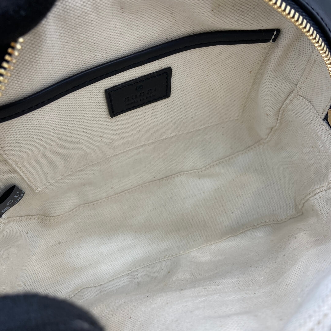 Gvc*1 Blondie mini shoulder bag