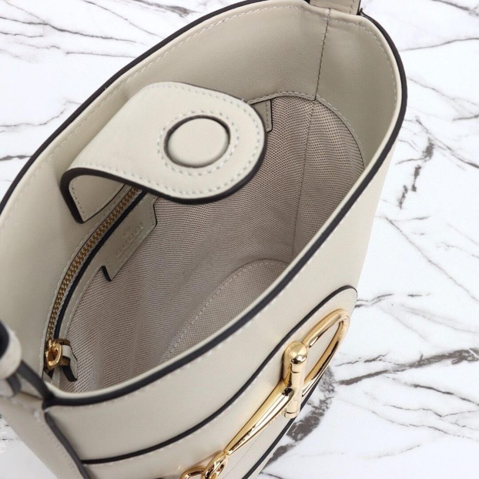 Gvc*1 73 mini bucket bag