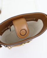 Gvc*1 73 mini bucket bag