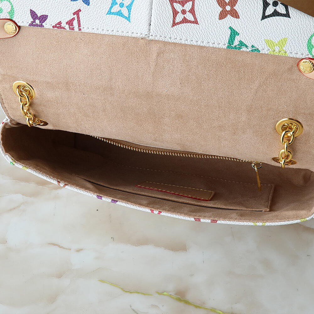 LV x TM Trunkie