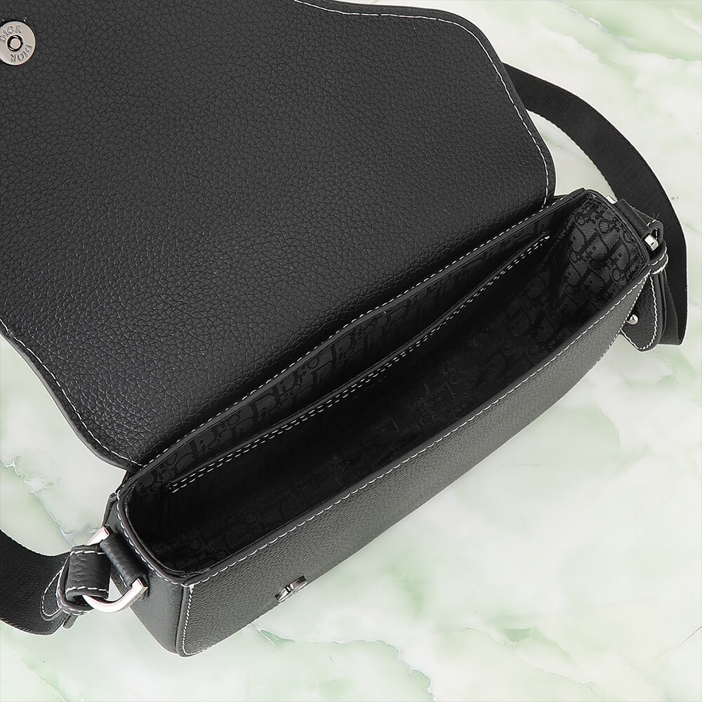 D10r Saddle Messenger Bag(HIGH-END GRADE)