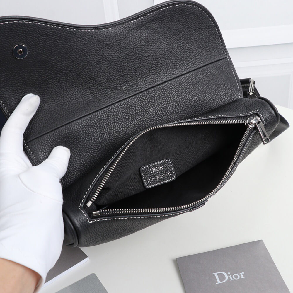 D10r Saddle Bag