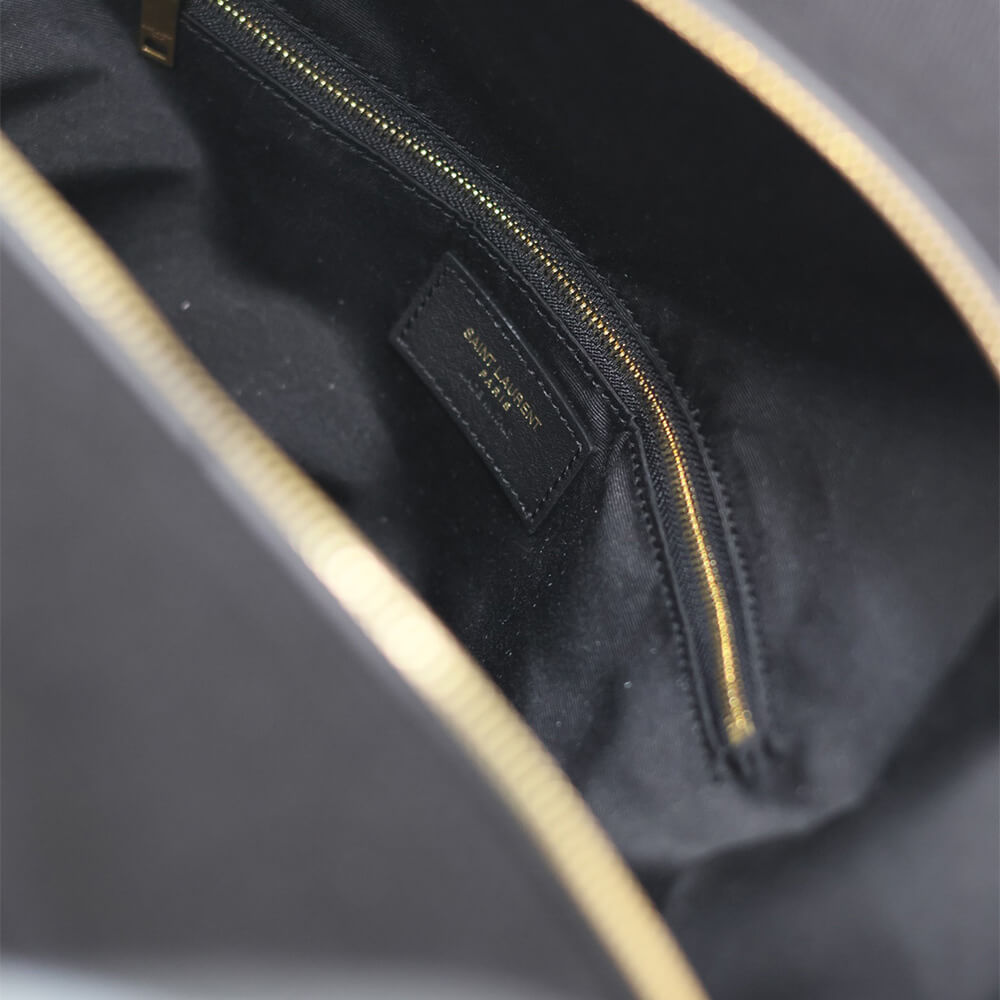 Y51 rive gauche shopper bag