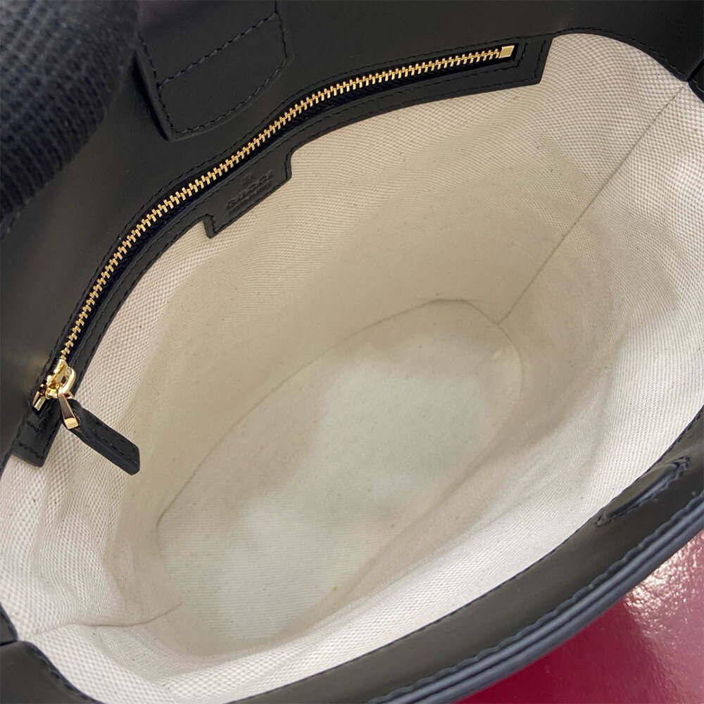 Gvc*1 73 small bucket bag