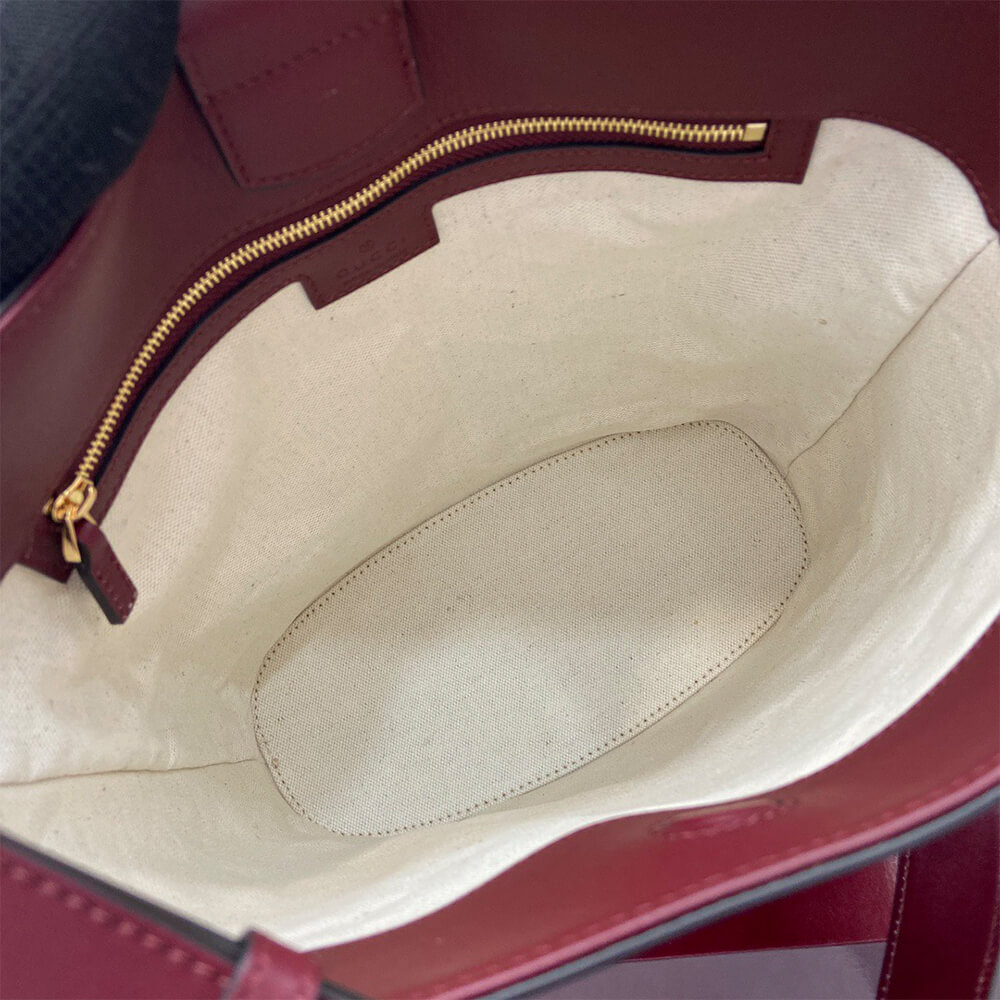 Gvc*1 73 small bucket bag