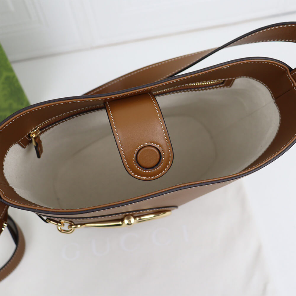 Gvc*1 73 small bucket bag