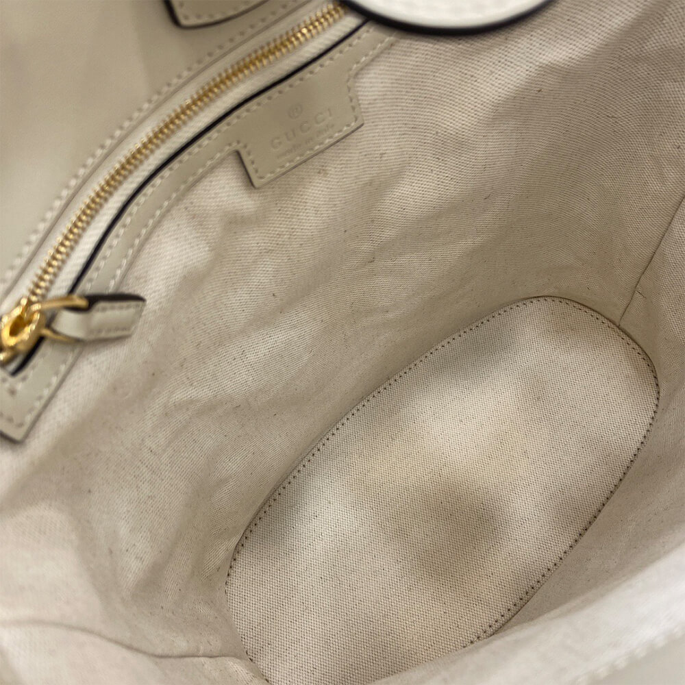 Gvc*1 73 small bucket bag