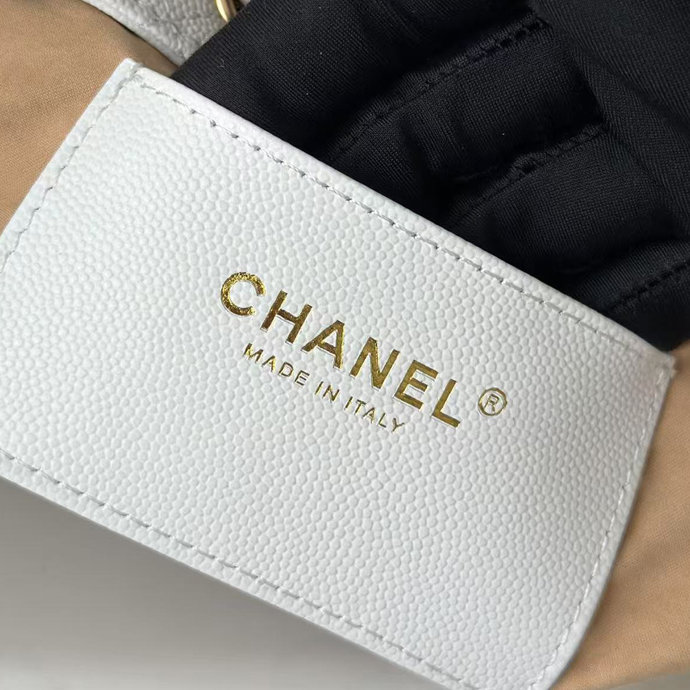 Ch**el 25 Small Handbag(HIGH-END GRADE)