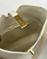 CAMILLE 16 SMALL BAG IN SMOOTH CALFSKIN(HIGH-END GRADE)