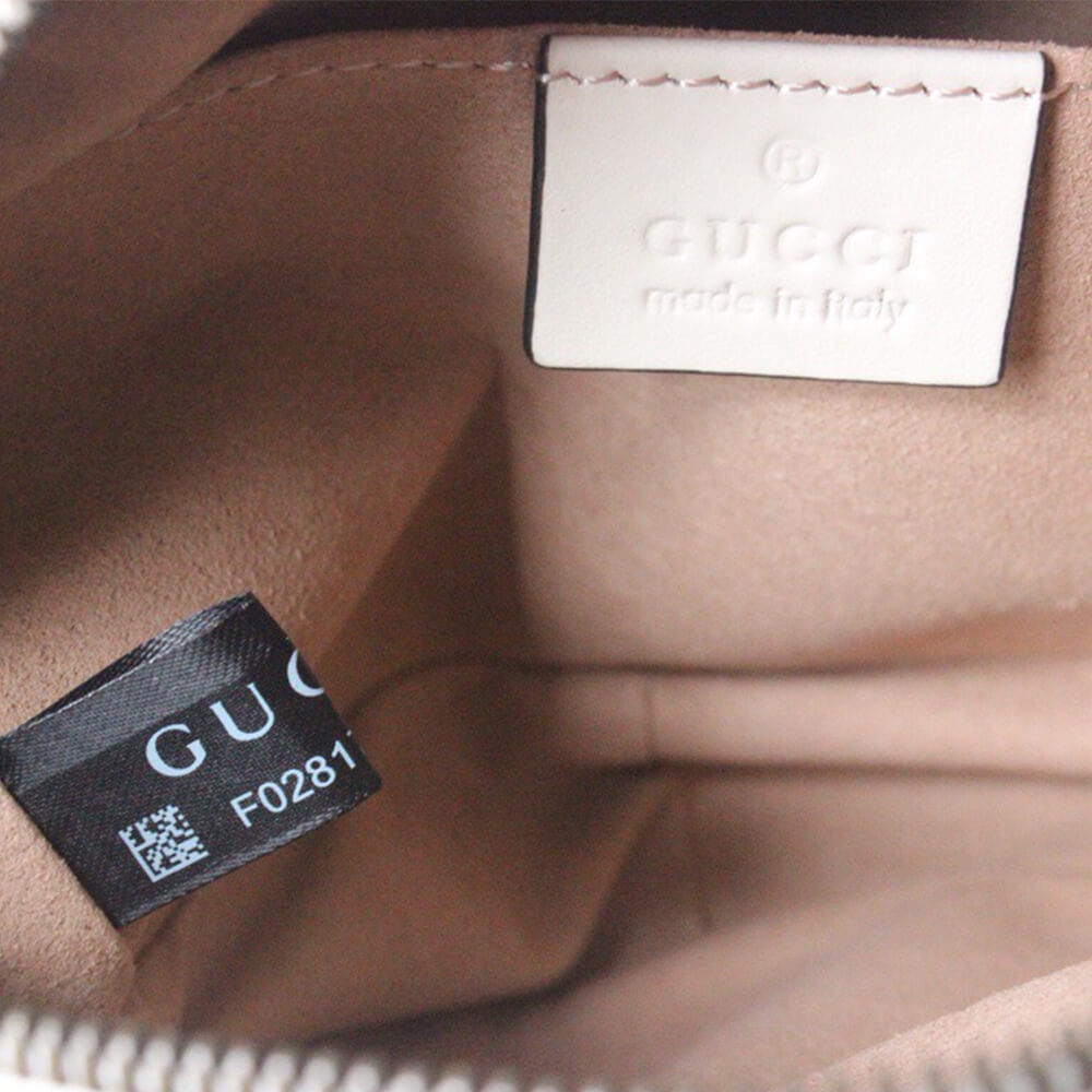 GG Marmont mini shoulder bag