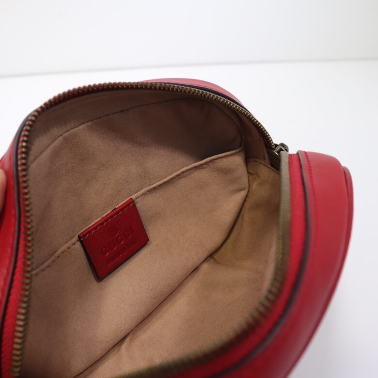 Gvc*1 Marmont Belt Bag