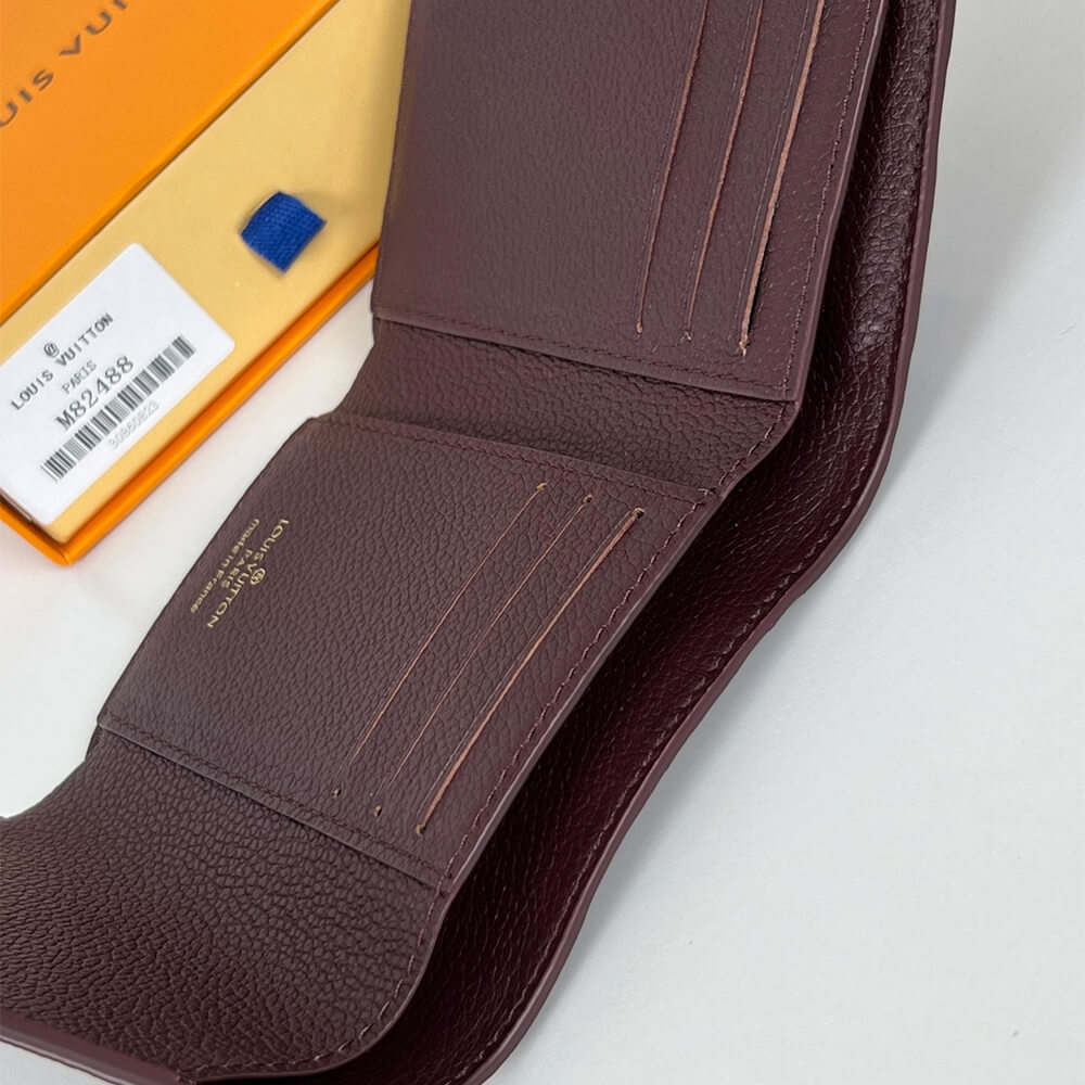 LV Victorine Wallet