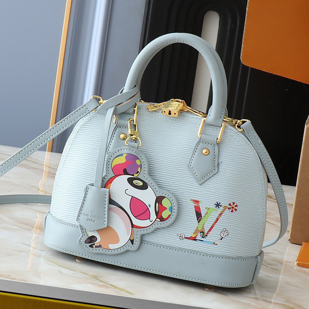 LV x TM Alma BB