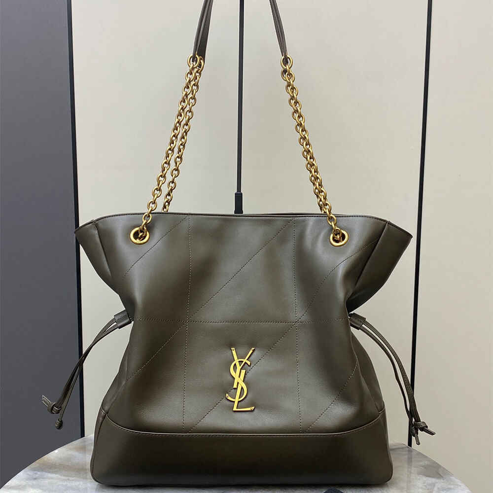 Y51 JAMIE 4.3 LARGE POCHON(HIGH-END GRADE)