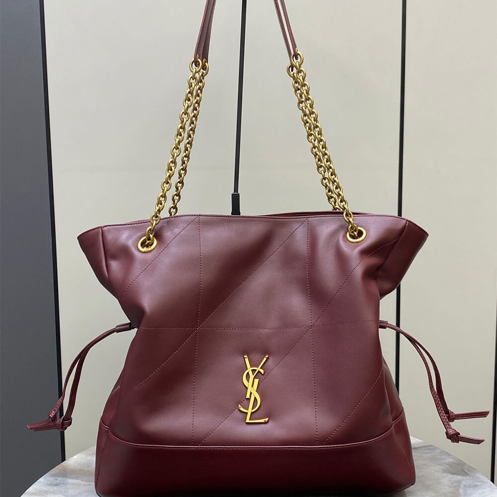 Y51 JAMIE 4.3 LARGE POCHON(HIGH-END GRADE)