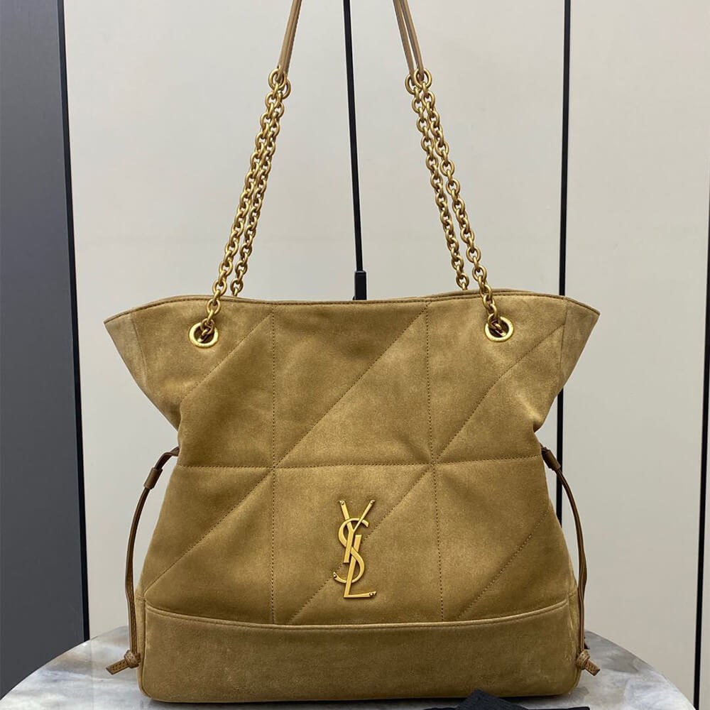 Y51 JAMIE 4.3 LARGE POCHON(HIGH-END GRADE)