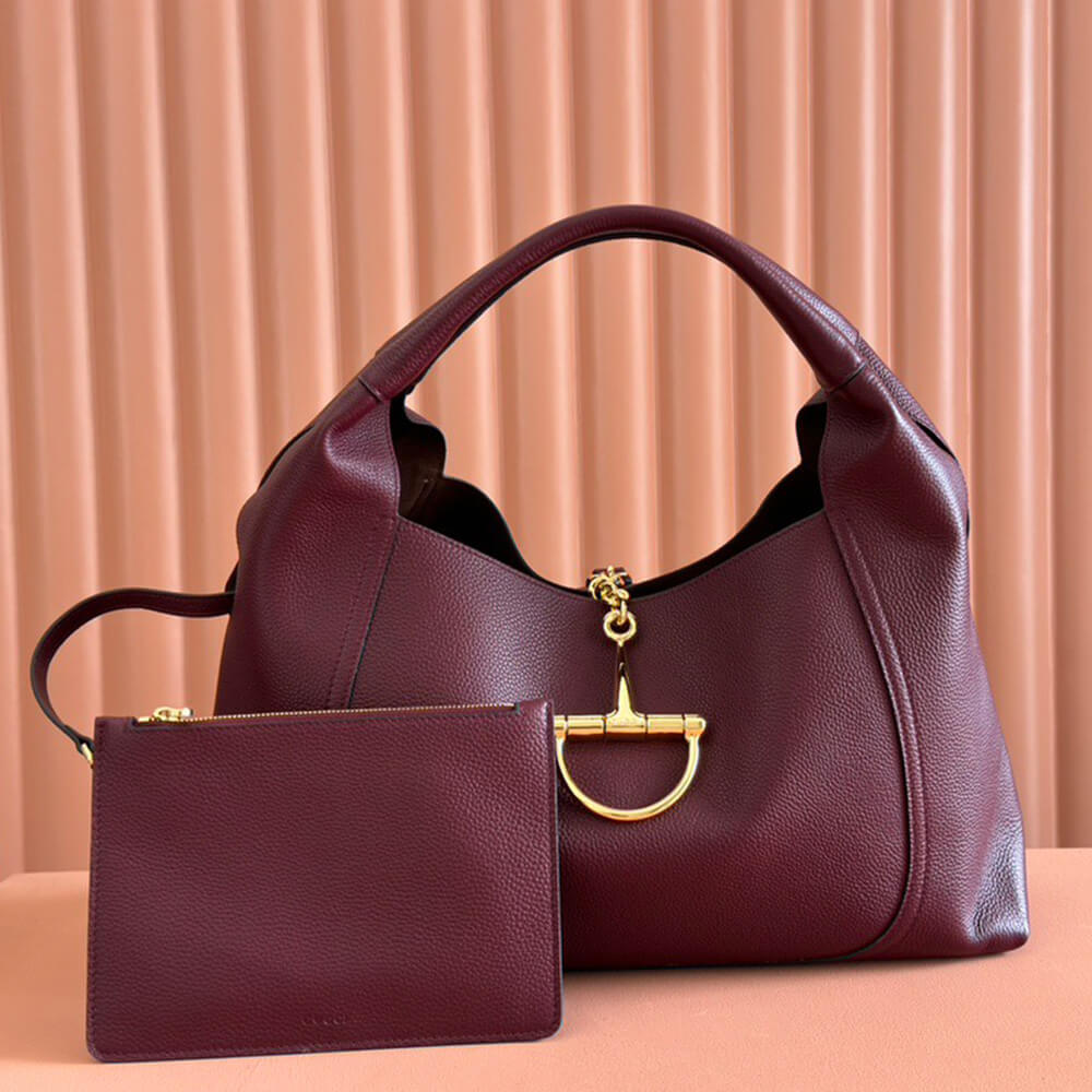 Gvc*1 Softbit maxi shoulder bag(HIGH-END GRADE)