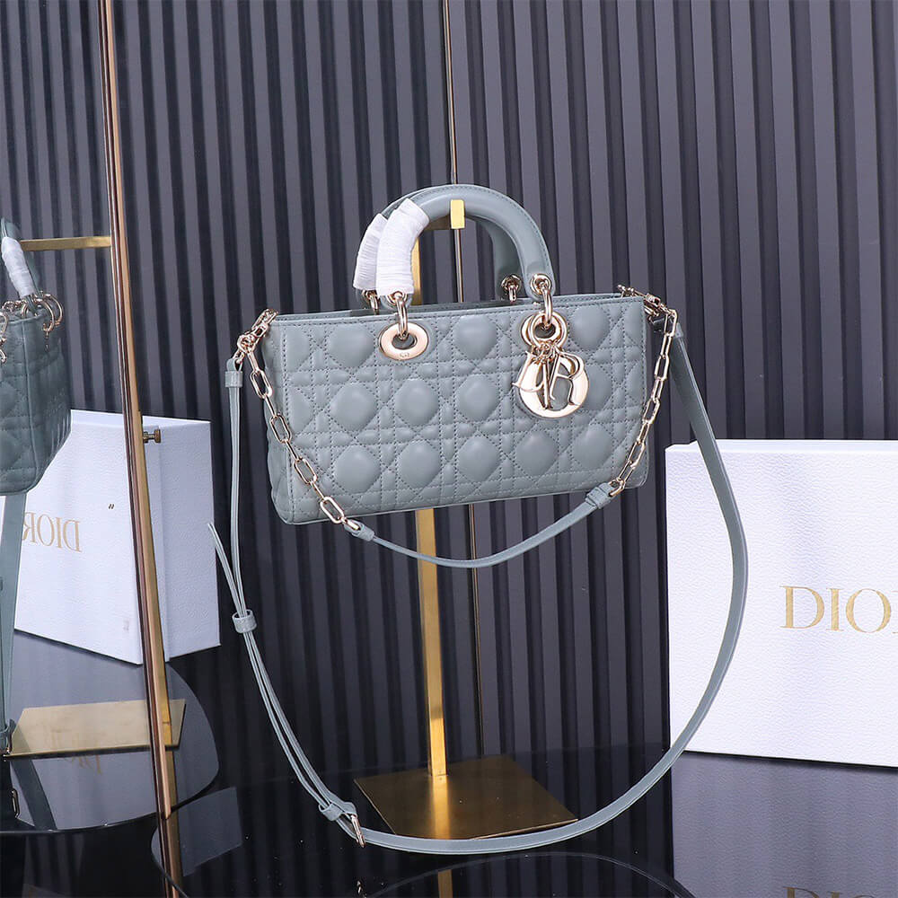 D10r Medium Lady D-Joy Bag(HIGH-END GRADE)