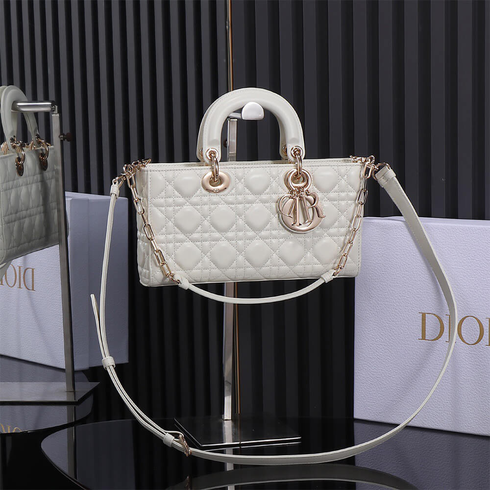 D10r Medium Lady D-Joy Bag(HIGH-END GRADE)