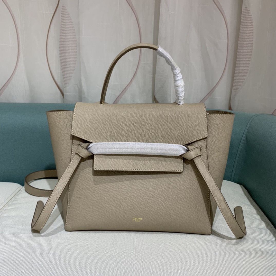 Ce1i*e MICRO BELT BAG (HIGH-END GRADE)