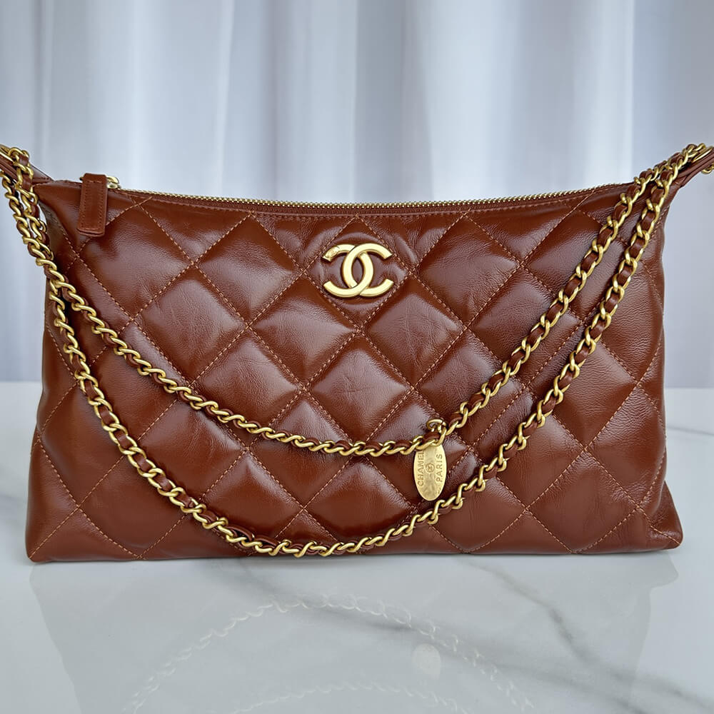 Ch**el  Hobo Handbag