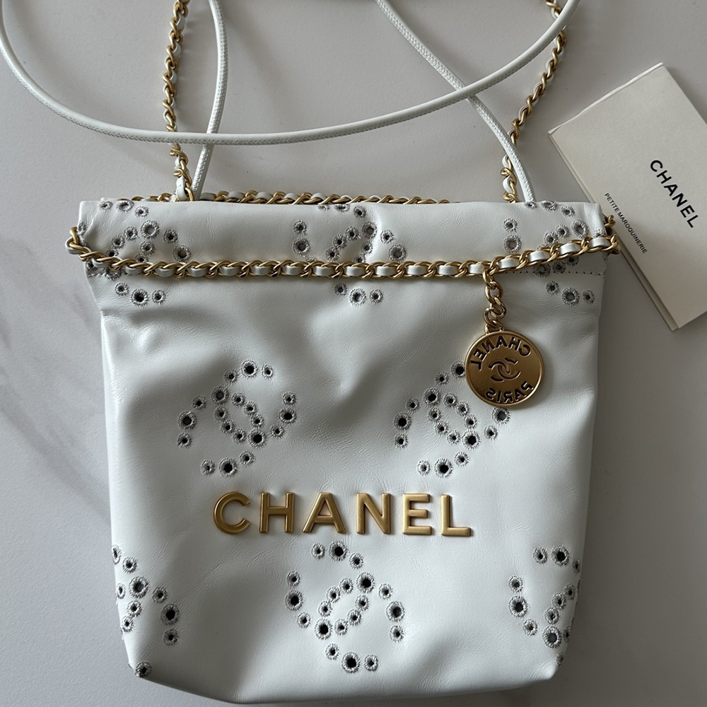Ch**el mini 22 bag