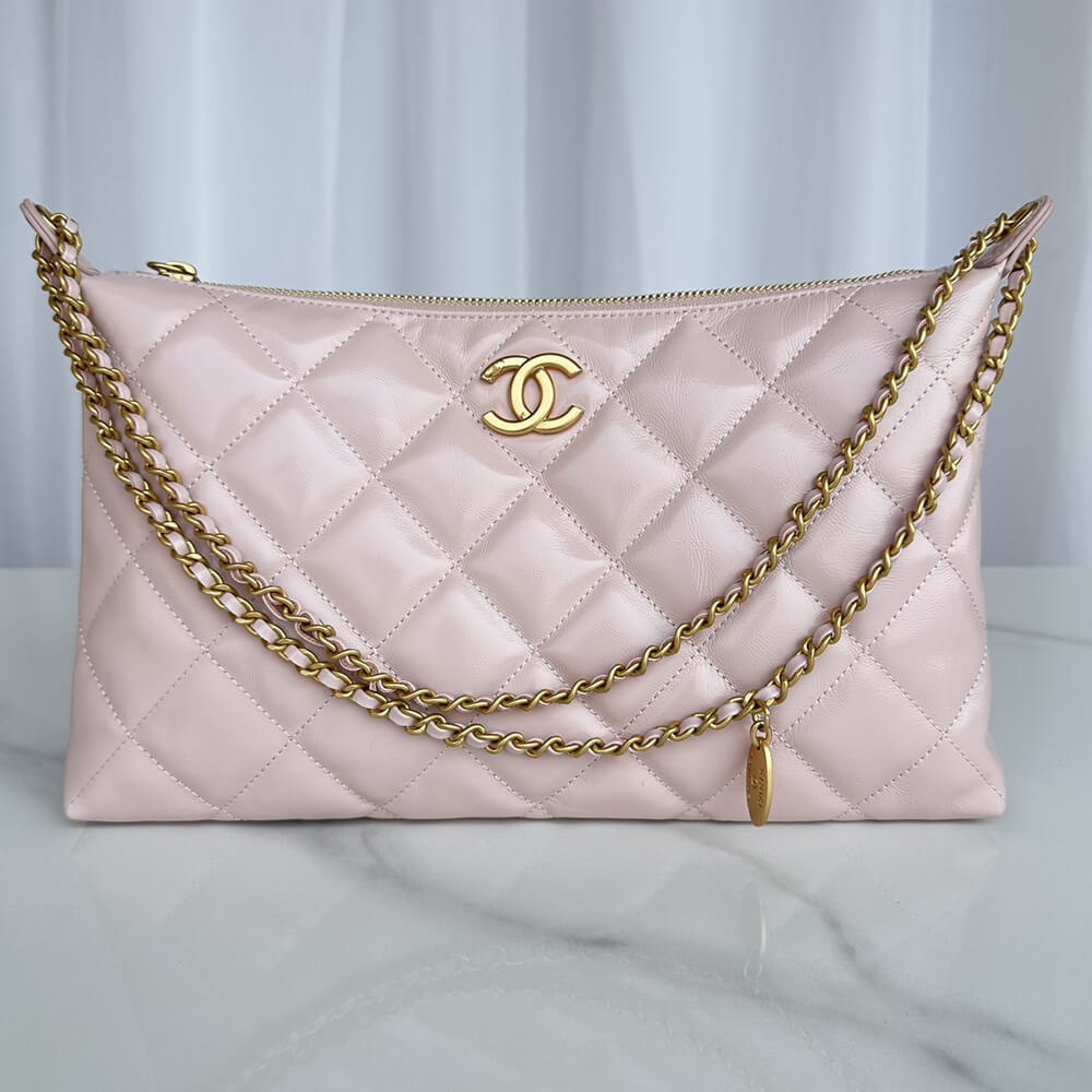 Ch**el  Hobo Handbag