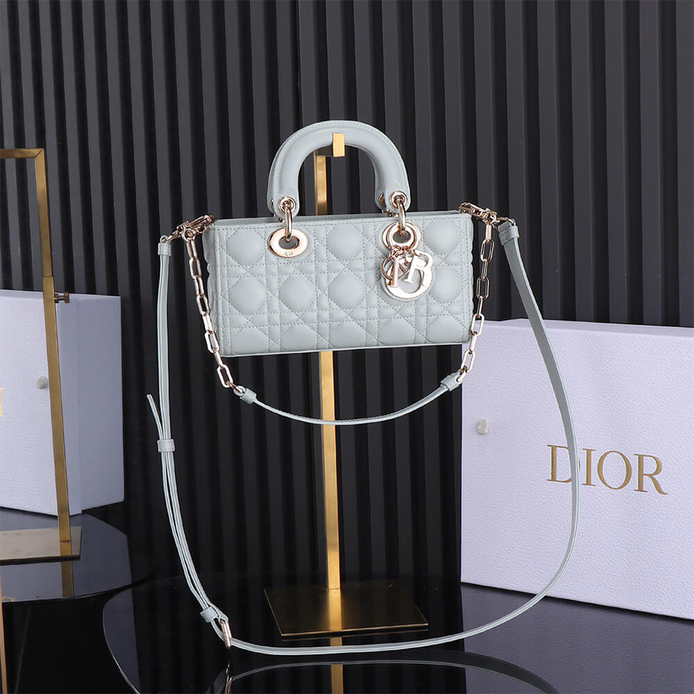 D10r Small Lady D-Joy Bag(HIGH-END GRADE)