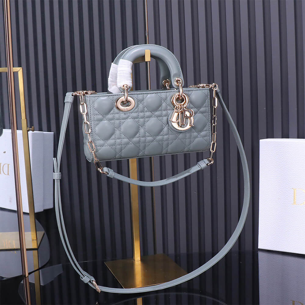 D10r Small Lady D-Joy Bag(HIGH-END GRADE)
