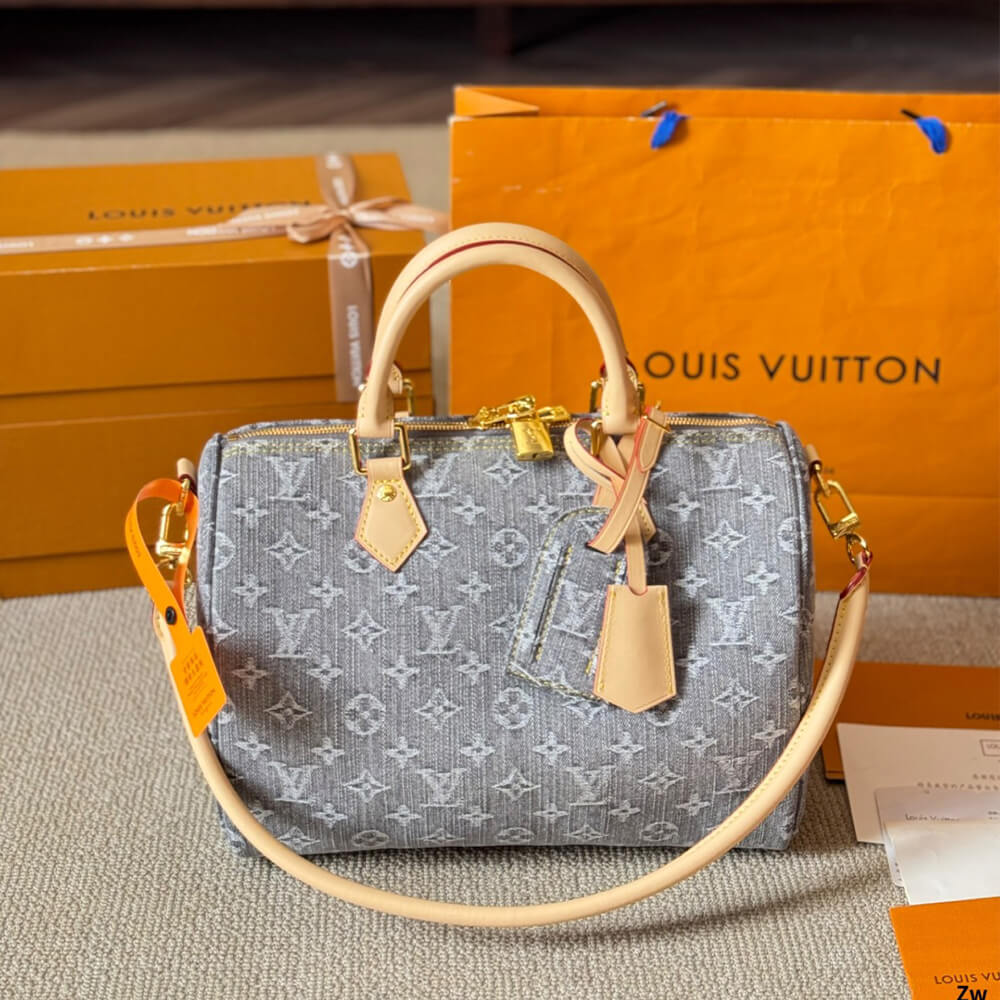 LV Speedy Soft 30