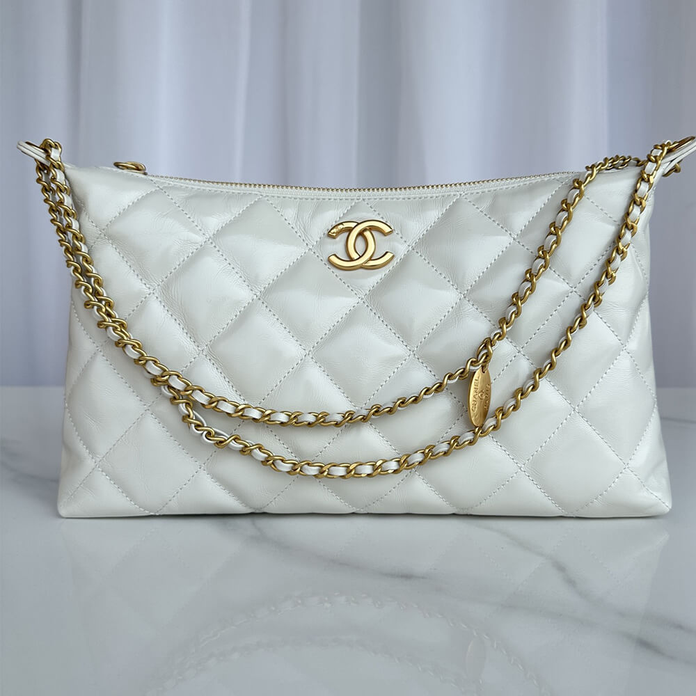 Ch**el  Hobo Handbag