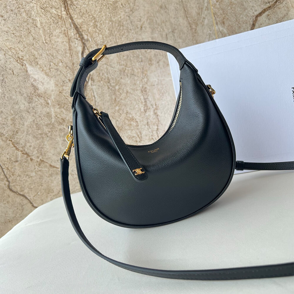 Teen Ce1i*e Lulu IN S*pPLE GRAINED CALFSKIN
