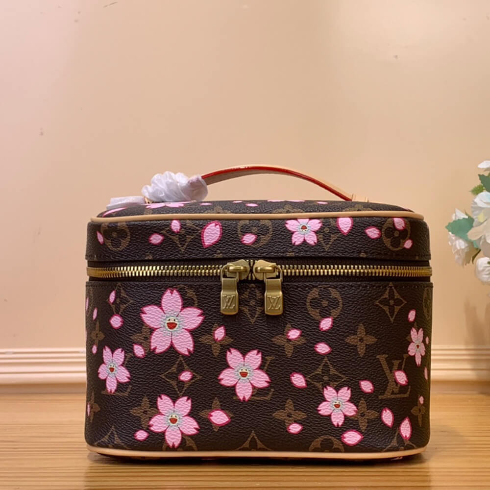 LV x TM Nice Mini