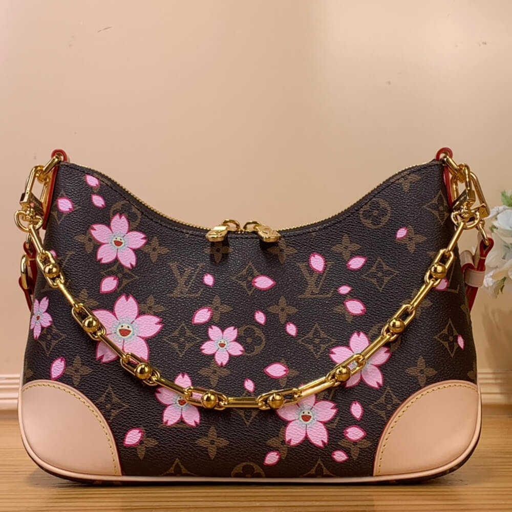 LV x TM Boulogne