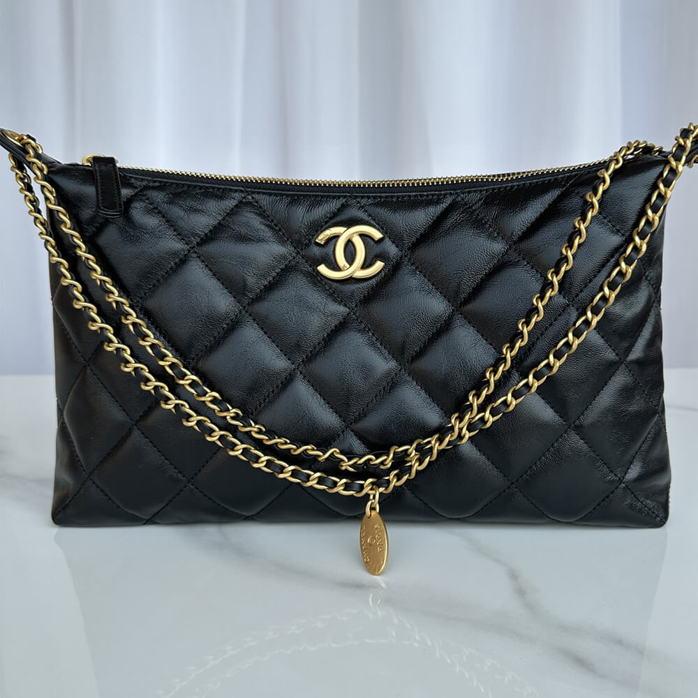 Ch**el  Hobo Handbag