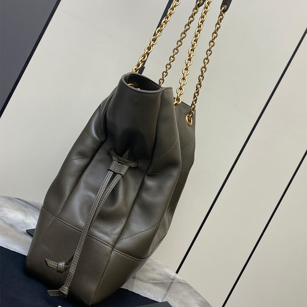 Y51 JAMIE 4.3 LARGE POCHON(HIGH-END GRADE)